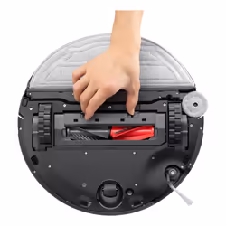 Roborock Saros 10 Sac à poussière Noir - Vue supplémentaire 5