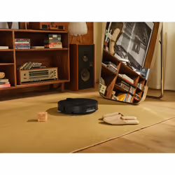Roborock Saros 10 Sac à poussière Noir - Vue supplémentaire 8