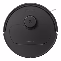Roborock QR598 robot aspirateur Sans sac Noir - Vue supplémentaire 3