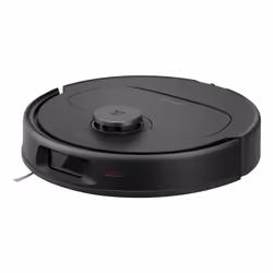 Roborock QR598 robot aspirateur Sans sac Noir - Vue supplémentaire 5