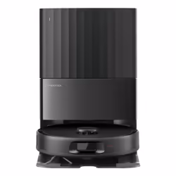 Roborock QR598 robot aspirateur Sans sac Noir - Vue supplémentaire 6