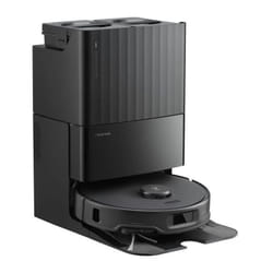 Qrevo edge 5V1 - Aspirateur Robot Laveur - 18500 Pa - 4 l - Noir - Roborock