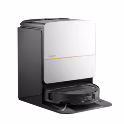 Roborock Saros Z70 Sac à poussière Argent
