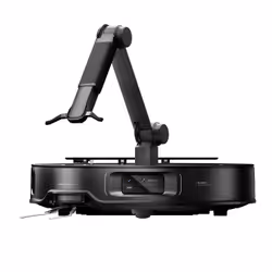 Roborock Saros Z70 Sac à poussière Argent