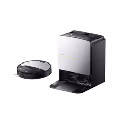 Roborock Saros Z70 Sac à poussière Argent - Vue supplémentaire 6