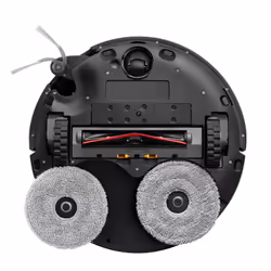 Roborock Saros Z70 Sac à poussière Argent - Vue supplémentaire 8