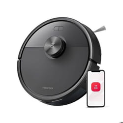 roborock Q7 L5 Aspirateur Robot 8000 Pa  Double Anti-emmêlement Zone Interdite Intelligente Cartographie Multi-Niveaux