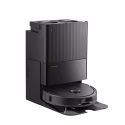 Roborock QR 598 Combiné Noir - Vue supplémentaire 4