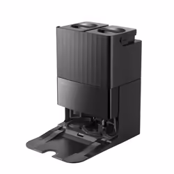Roborock QR 598 Combiné Noir - Vue supplémentaire 6
