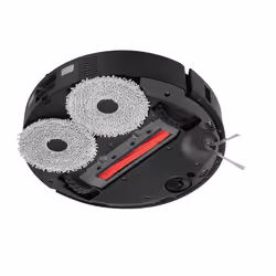 Roborock QR 598 Combiné Noir - Vue supplémentaire 7