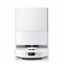 Roborock QR 598 Combiné Blanc - Vue supplémentaire 2