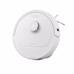 Roborock QR 598 Combiné Blanc - Vue supplémentaire 3