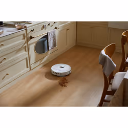Roborock QR 598 Combiné Blanc - Vue supplémentaire 7