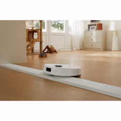 Roborock QR 598 Combiné Blanc - Vue supplémentaire 8