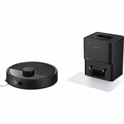 Roborock Q7B Sans sac Noir - Vue supplémentaire 2