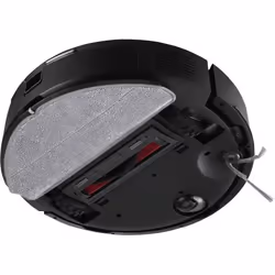 Roborock Q7B Sans sac Noir - Vue supplémentaire 4