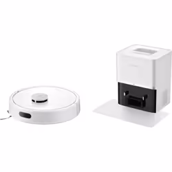 Roborock Q7B robot aspirateur Sans sac Blanc - Vue supplémentaire 2