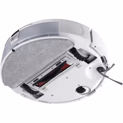Roborock Q7B robot aspirateur Sans sac Blanc - Vue supplémentaire 4