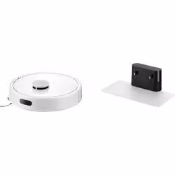 Roborock Q7B robot aspirateur Sans sac Blanc - Vue supplémentaire 5