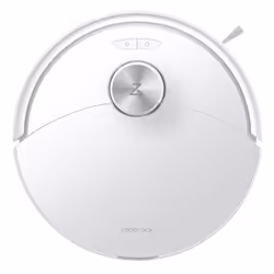 Roborock Q10 VF Sans sac Blanc - Vue supplémentaire 4