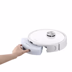 Roborock Q7 TF+ Blanc - Vue supplémentaire 3