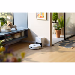 Roborock Q7 TF+ Blanc - Vue supplémentaire 5