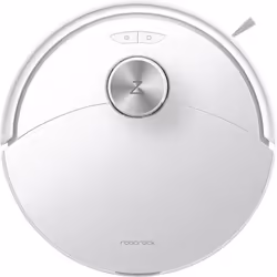 Roborock Q10 VF+ Sans sac Blanc - Vue supplémentaire 2