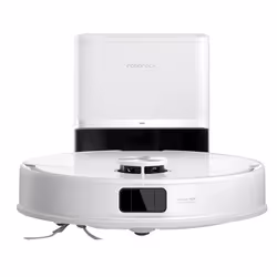 Roborock Q10 VF+ Sans sac Blanc - Vue supplémentaire 4