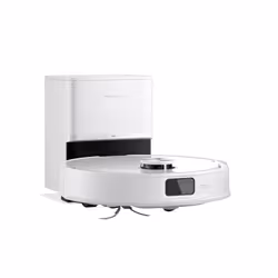 Roborock Q10 VF+ Sans sac Blanc - Vue supplémentaire 5