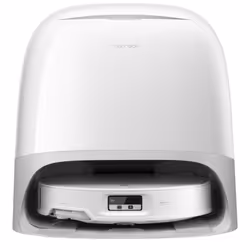 Roborock Qrevo Curv 2 ProX Blanc - Vue supplémentaire 2