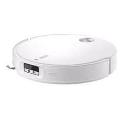 Roborock Qrevo Curv 2 ProX Blanc - Vue supplémentaire 4