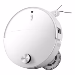Roborock Qrevo Curv 2 ProX Blanc - Vue supplémentaire 5