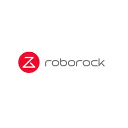 Roborock Qrevo Curv 2 FlowX Saug-/Wischroboter Wischsystem Absaugstation weiß