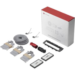 Roborock 8.02.0503 Accessoire et fourniture pour aspirateur Kit d'accessoires Aspirateur robot