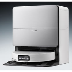 Roborock Saros 20 Sonic Blanc