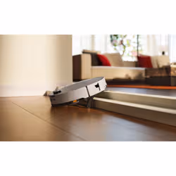 Roborock Saros 20 Sonic Blanc - Vue supplémentaire 3