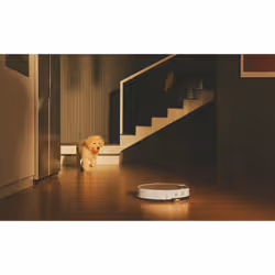 Roborock Saros 20 Sonic Blanc - Vue supplémentaire 4
