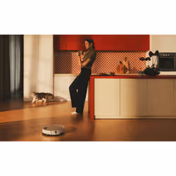 Roborock Saros 20 Sonic Blanc - Vue supplémentaire 5