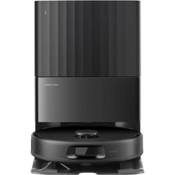 Aspirateur robot laveur - ROBOROCK QREVO S PROX - 180 min - 60W - 27L - Noir