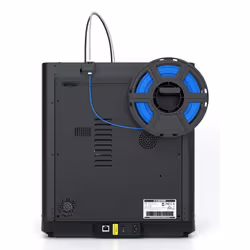Flashforge Adventurer 5M imprimante 3D Technologie FFF (Fused Filament Fabrication) Wifi - Vue supplémentaire 6