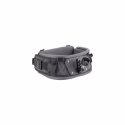 Tilta GSS-T04-DHB2 accessoire de stabilisateur vidéo Double poignée Noir Aluminium, Nylon, Plastique, Acier inoxydable 2 pièce(s) DJI RS2, RS3 Pro, RSC2, RS3