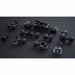 Tilta TA-CS-BJ accessoire pour appareils photo montage Bras support