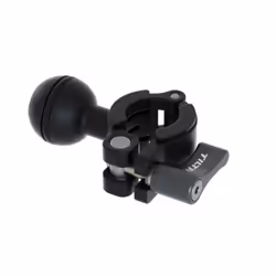 Tilta TA-RC-BJ, Bras support, Noir, Aluminium, Acier inoxydable, (1) Ball Joint, 76,2 mm, 50,8 mm