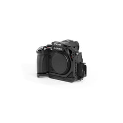 Tilta TA-T50-HCC-B étui pour caméra 1/4" Noir