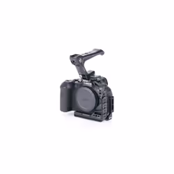 Tilta TA-T45-B-B, 241,3 mm, 177,8 mm, 114,3 mm, 544 g