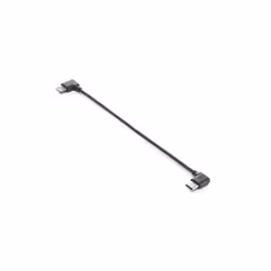 DJI CP.OS.00000424.01 accessoire de stabilisateur vidéo Câble de commande Noir 1 pièce(s) Osmo Mobile 8P

Osmo Mobile 8

Osmo Mobile 7P

Osmo Mobile 7 - Vue supplémentaire 2