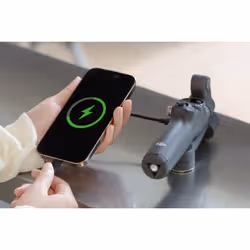 DJI CP.OS.00000424.01 accessoire de stabilisateur vidéo Câble de commande Noir 1 pièce(s) Osmo Mobile 8P

Osmo Mobile 8

Osmo Mobile 7P

Osmo Mobile 7 - Vue supplémentaire 3