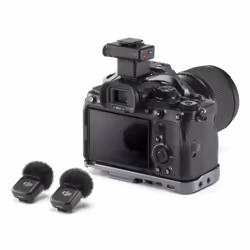DJI 108899 pièce et accessoire de microphone - Vue supplémentaire 5