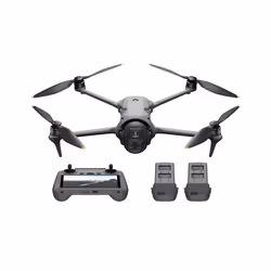 Drone DJI Mavic 4 Pro Fly More Combo(RC 2)