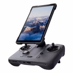 DJI RC Pro 2 Pièce de rechange et accessoire pour les drones avec une caméra Unité de contrôle - Vue supplémentaire 2